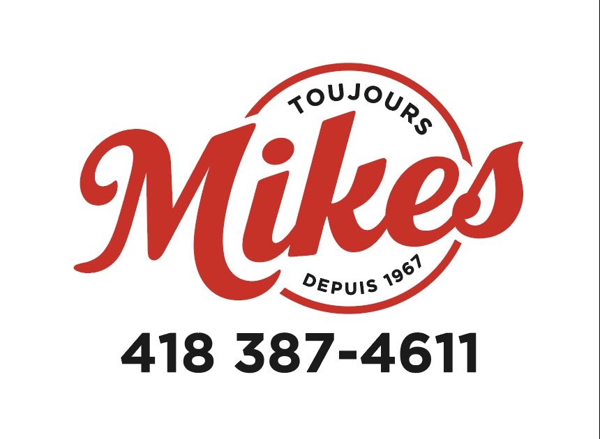 Restaurant Mikes Sainte Marie 1