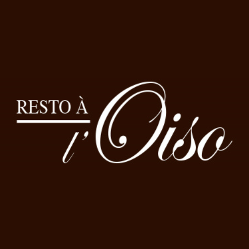 Resto à l'Oiso