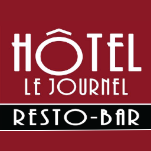 HÔTEL LE JOURNEL RESTO-BAR