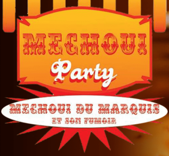 MÉCHOUI DU MARQUIS