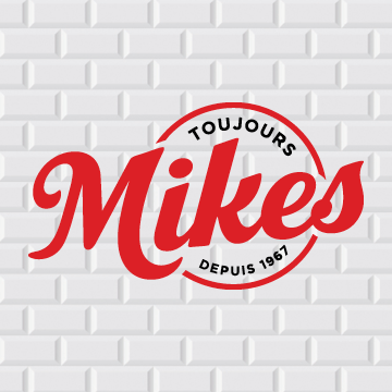 Restaurant Mikes 